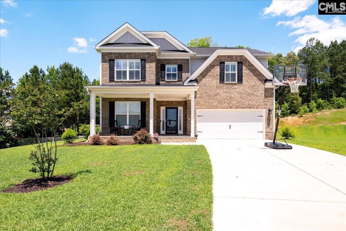 39 Hanging Leaf Court