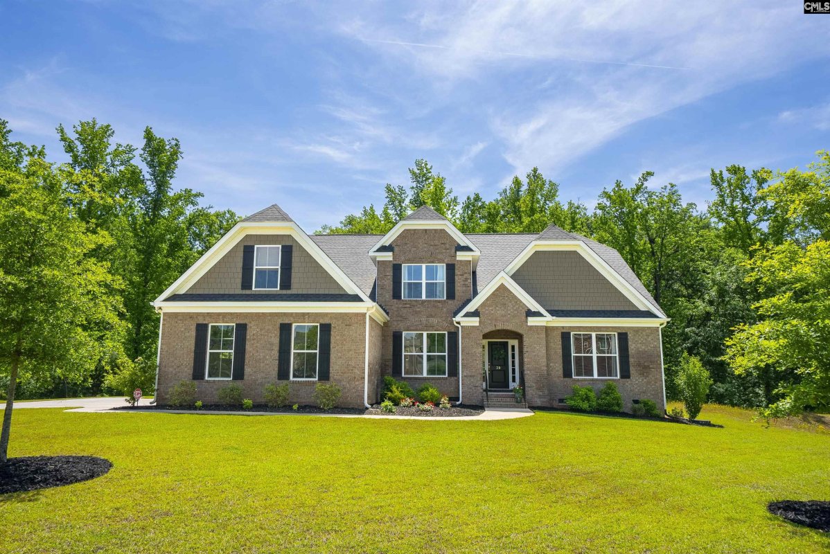 39 White Ash Court