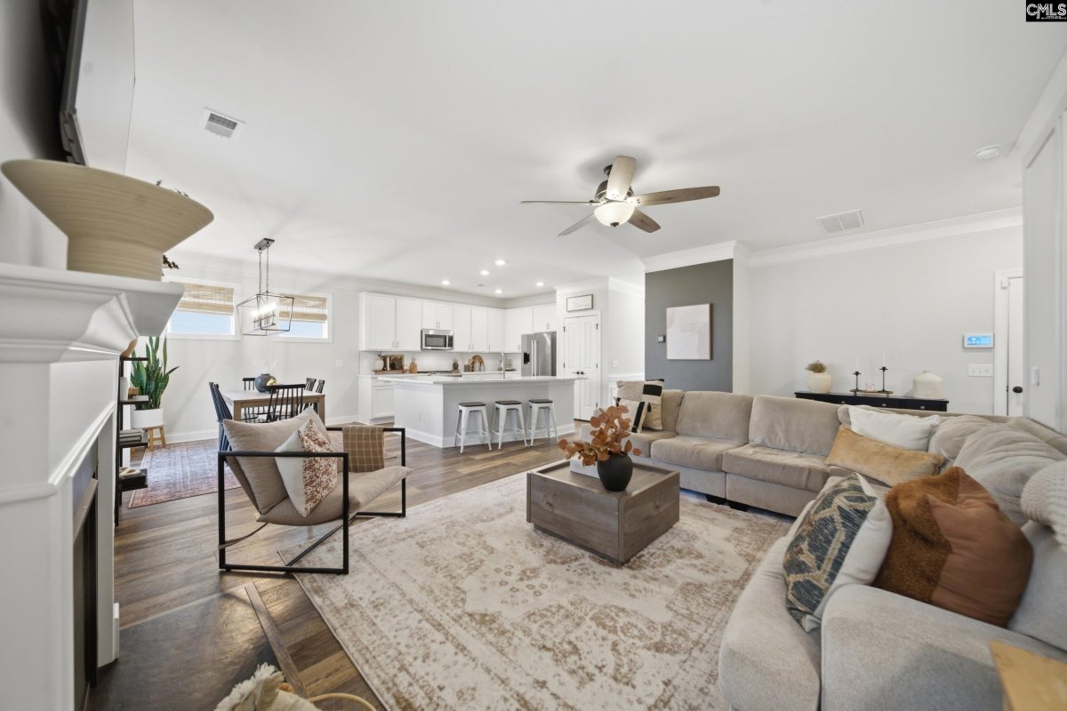 317 Autumn Pond Drive