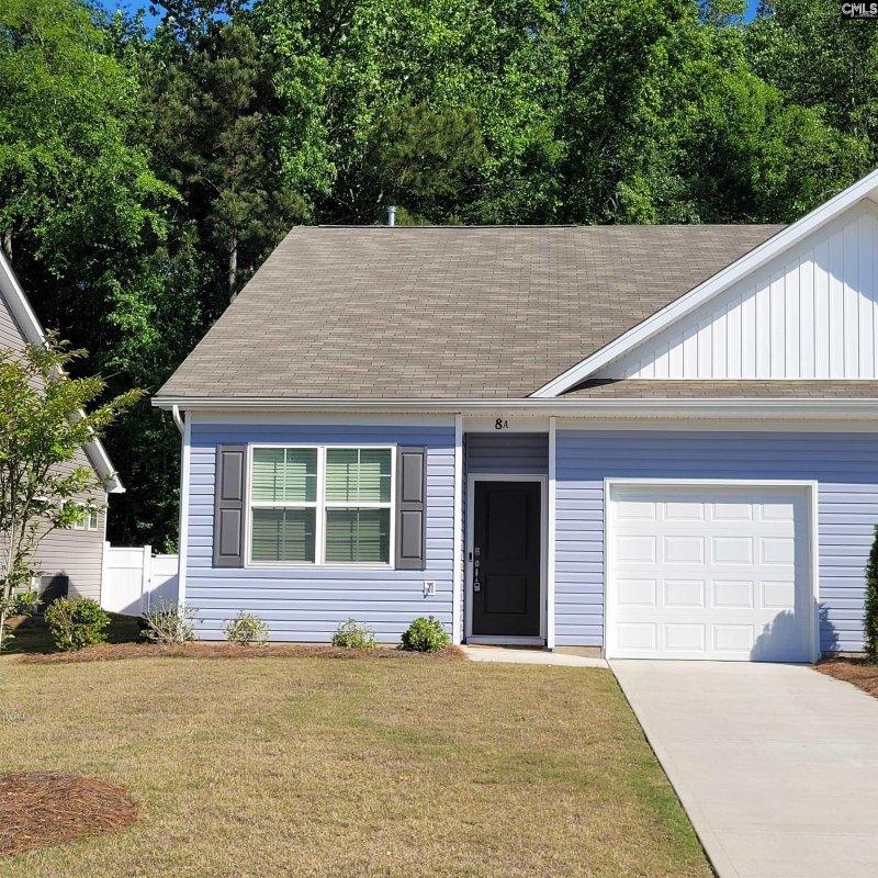 8A Briar Forest Drive