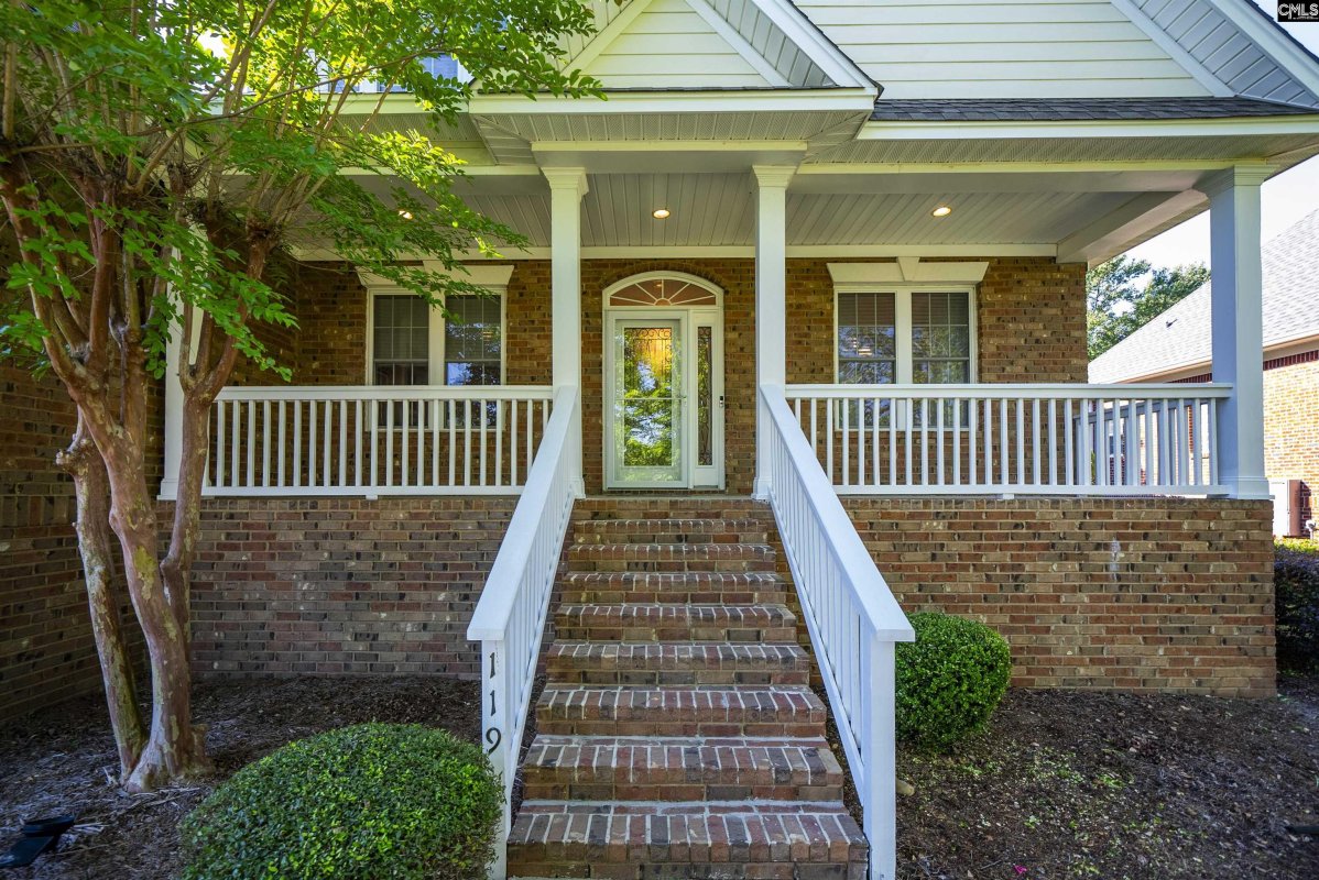 119 Sherborne Lane