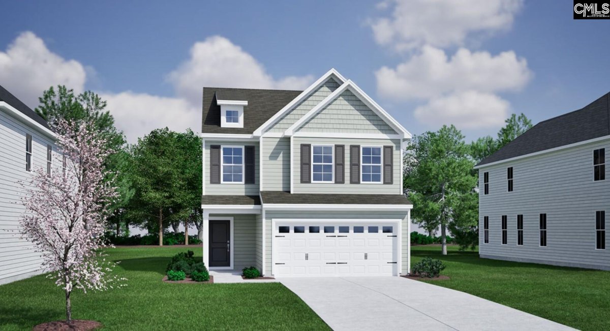 5023 Erwin Court