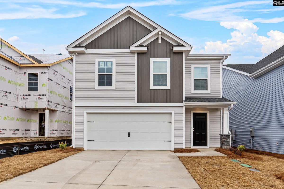 2424 Bold Ruler Road