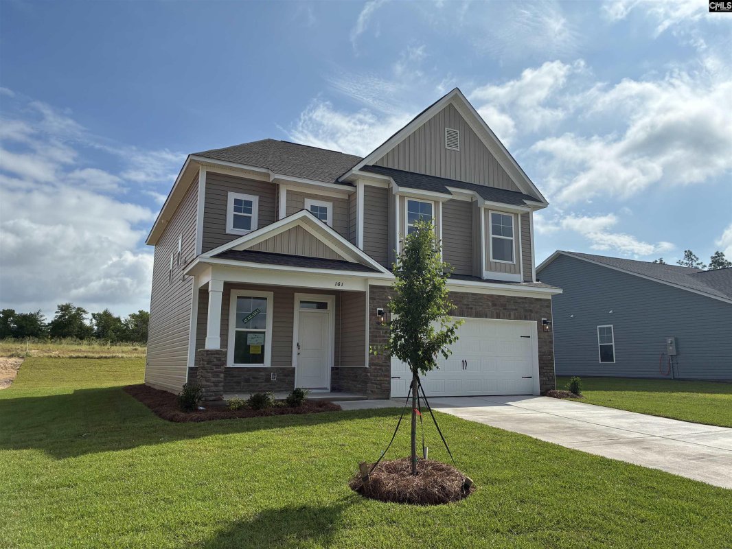 161 Dew Blossom Drive