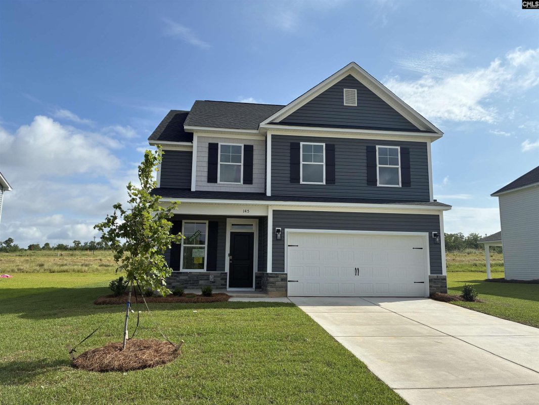 145 Dew Blossom Drive