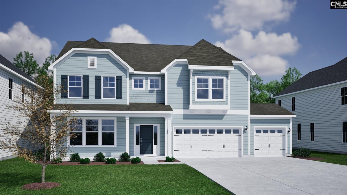 543 Dutton Way