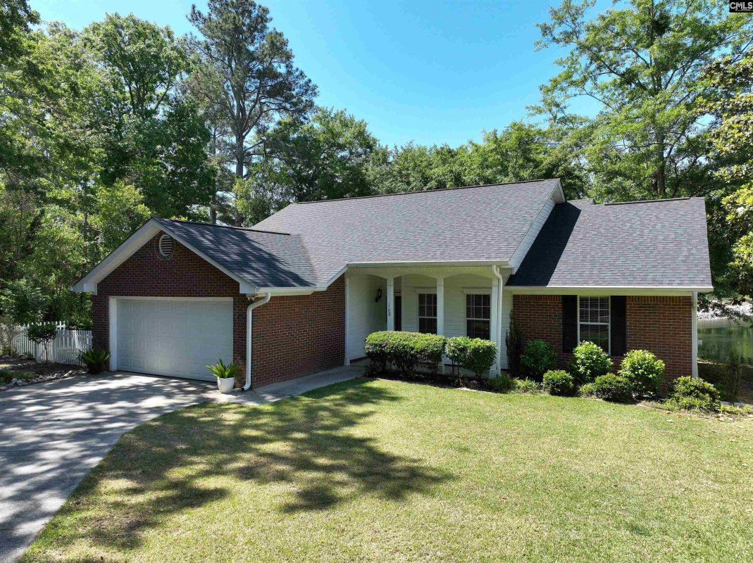 168 Whisper Lake Drive