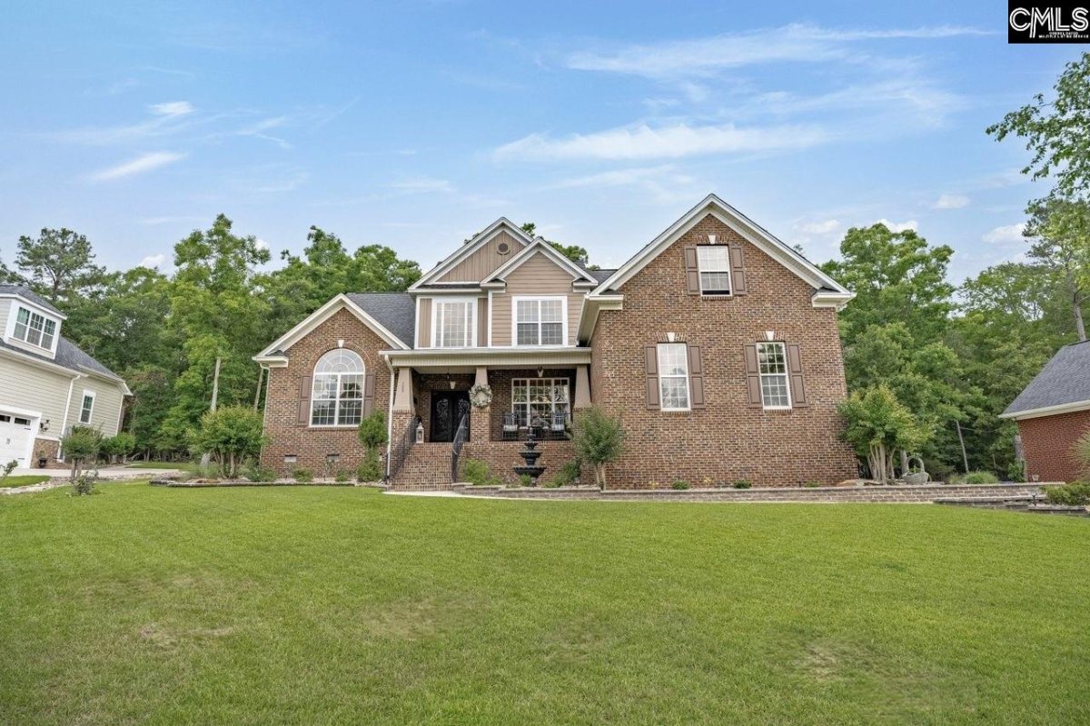155 Harvest Moon Drive