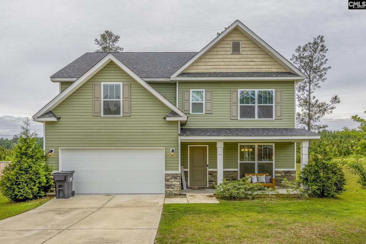 129 Tall Pines Road