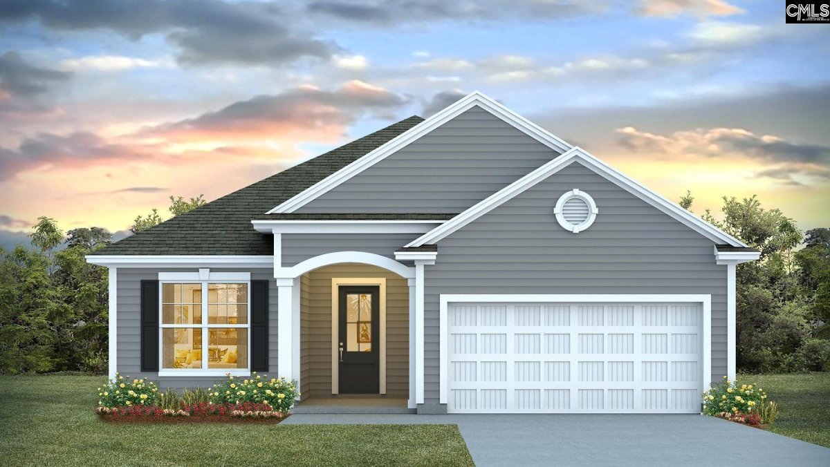 457 Forest Edge Trail