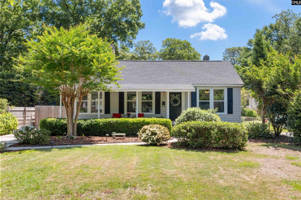 612 Dogwood Street