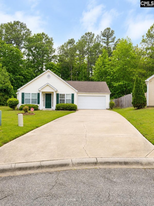 367 Marsh Deer Way