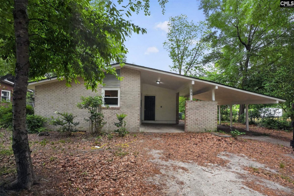 1734 Nearview Avenue