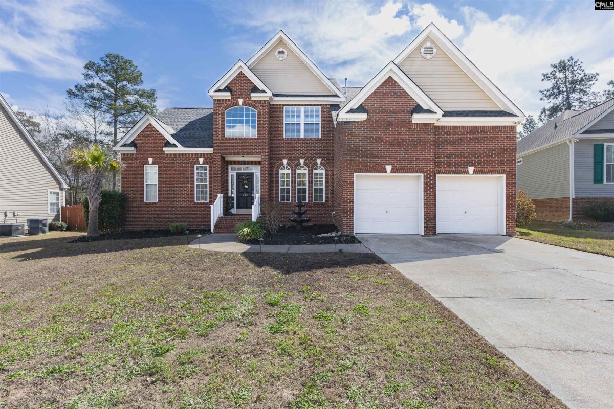 213 Wood Eden Court