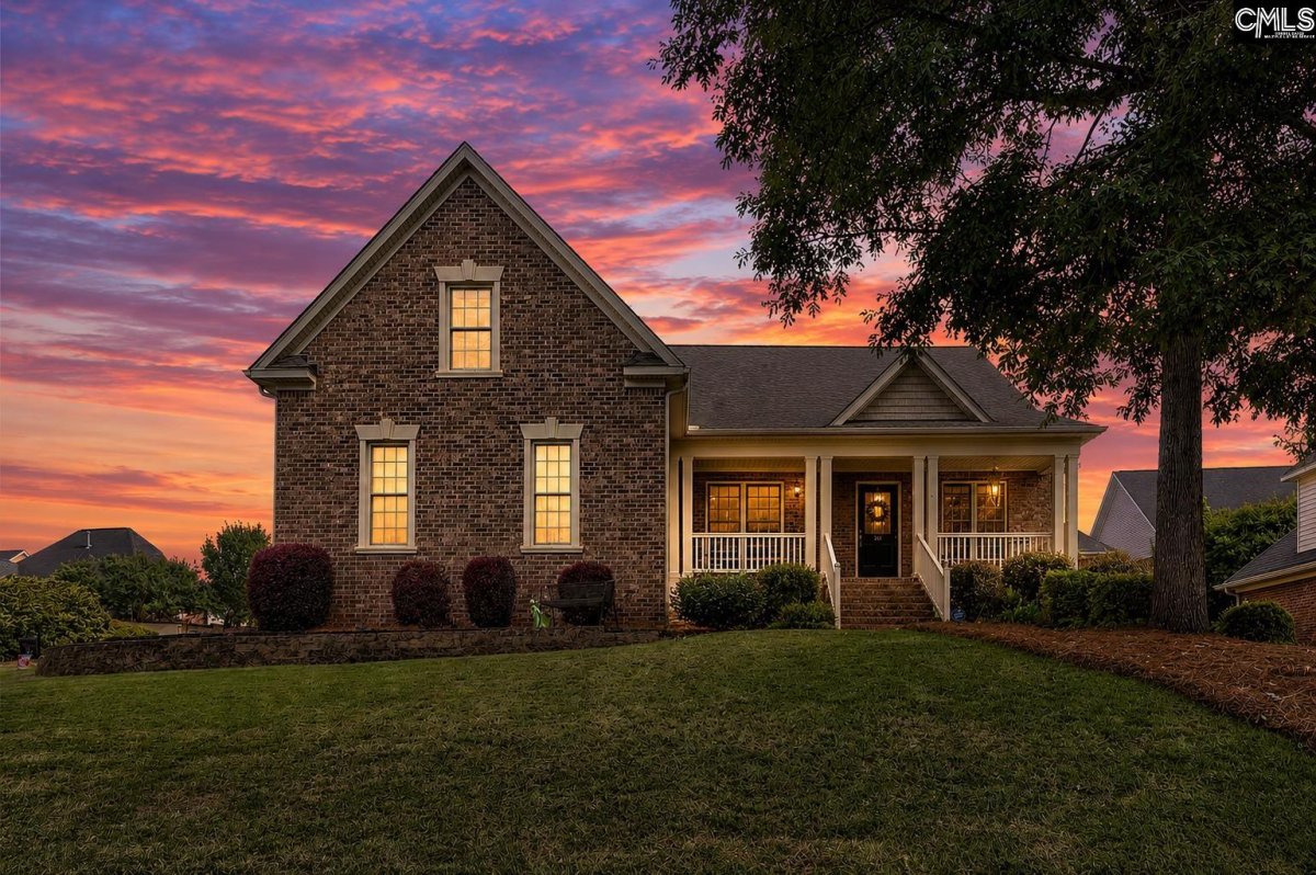 201 Shoal Creek Drive
