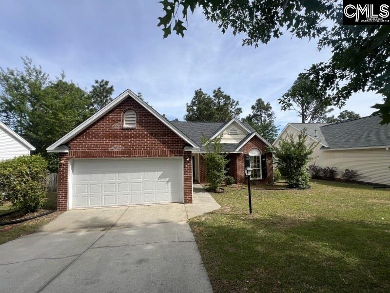 514 Ridge Trail Drive