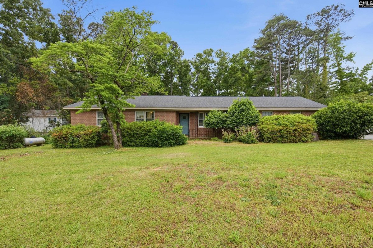 2430 Mineral Springs Road