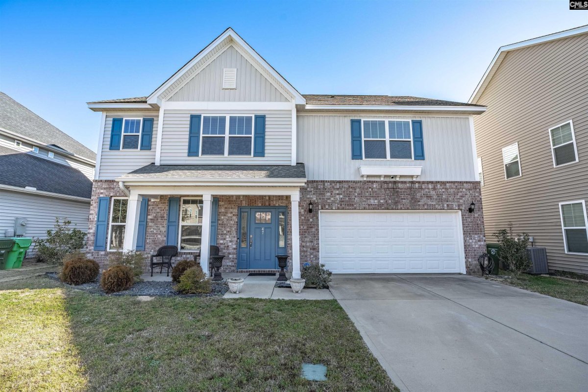 47 Corinth Court