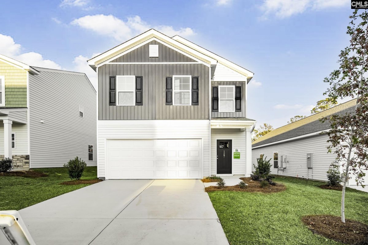 408 Hardwick Drive