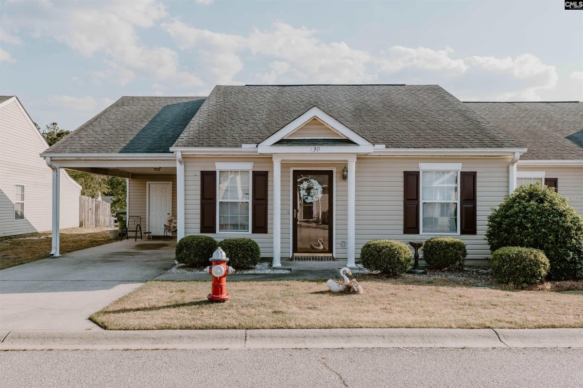 130 Larkspur Lane