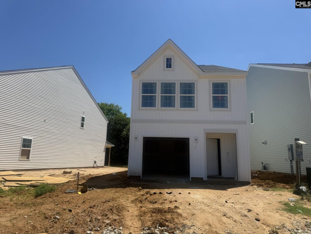 332 Tartan Road