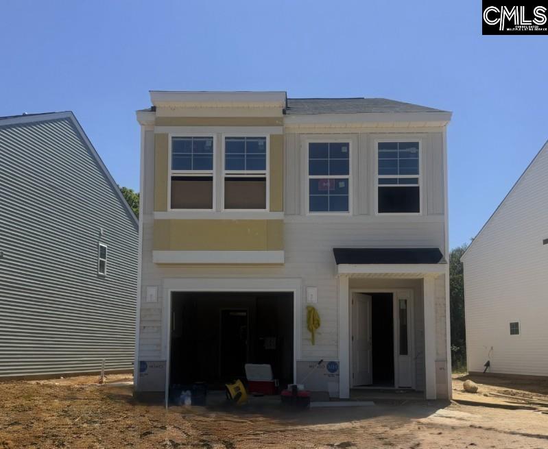 338 Tartan Road