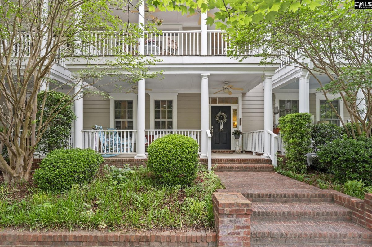 113 Wescott Place