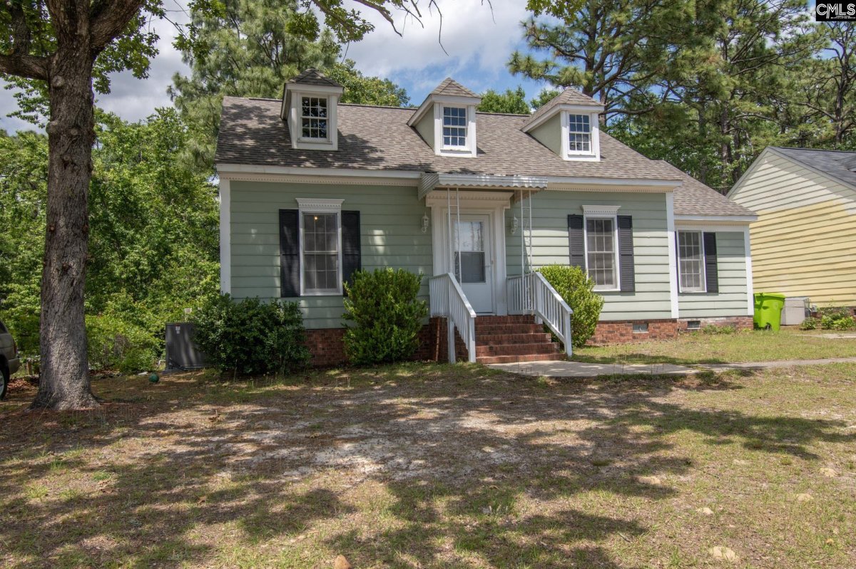 123 Hunting Avenue
