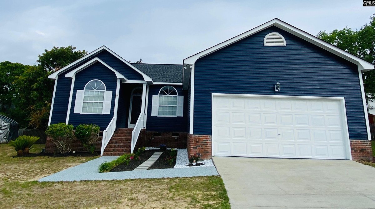 9 Cobblestone Court