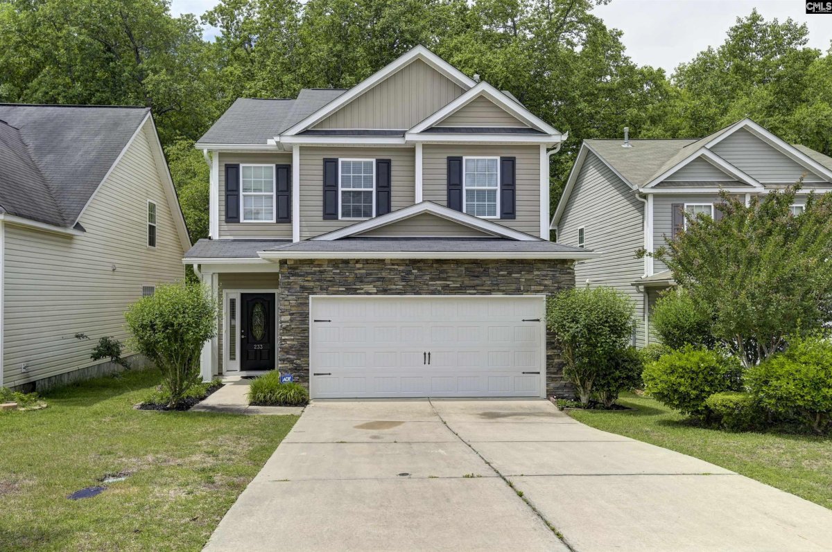 233 Cinnamon Hills Lane