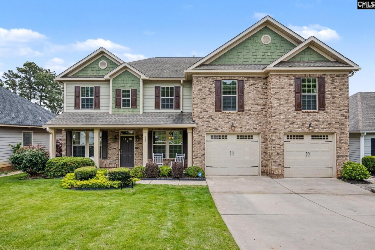 538 Compass Rose Way