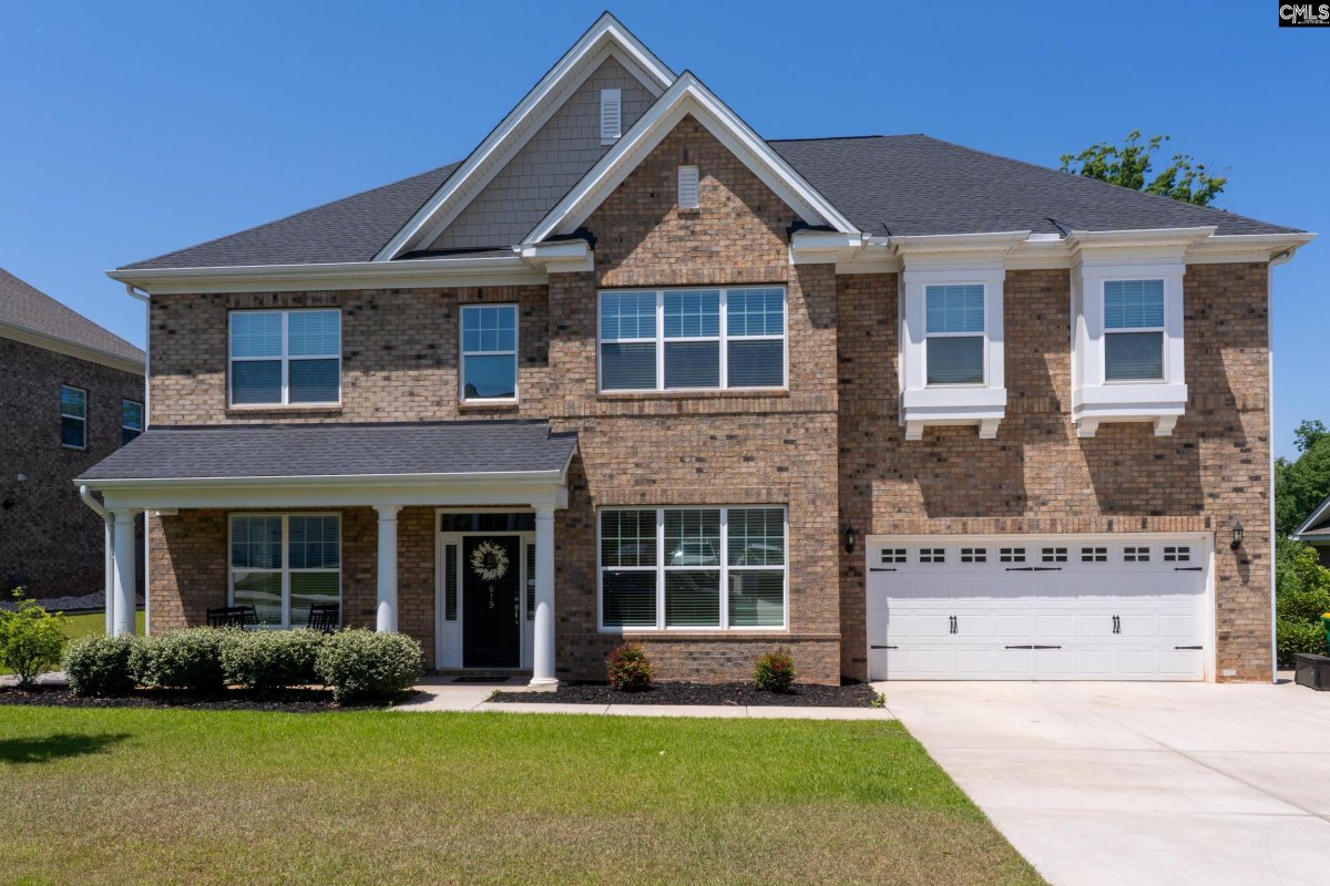 619 Sterling Brook Dr Drive