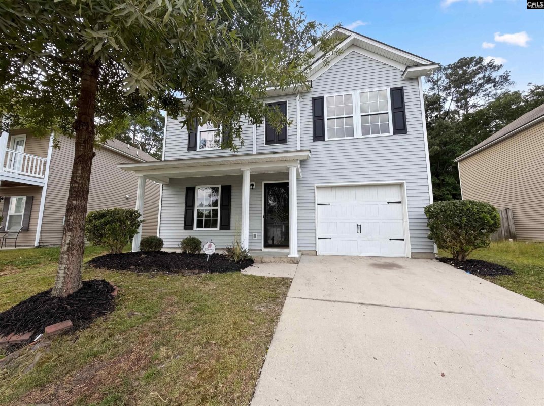 1050 Rabon Pond Drive