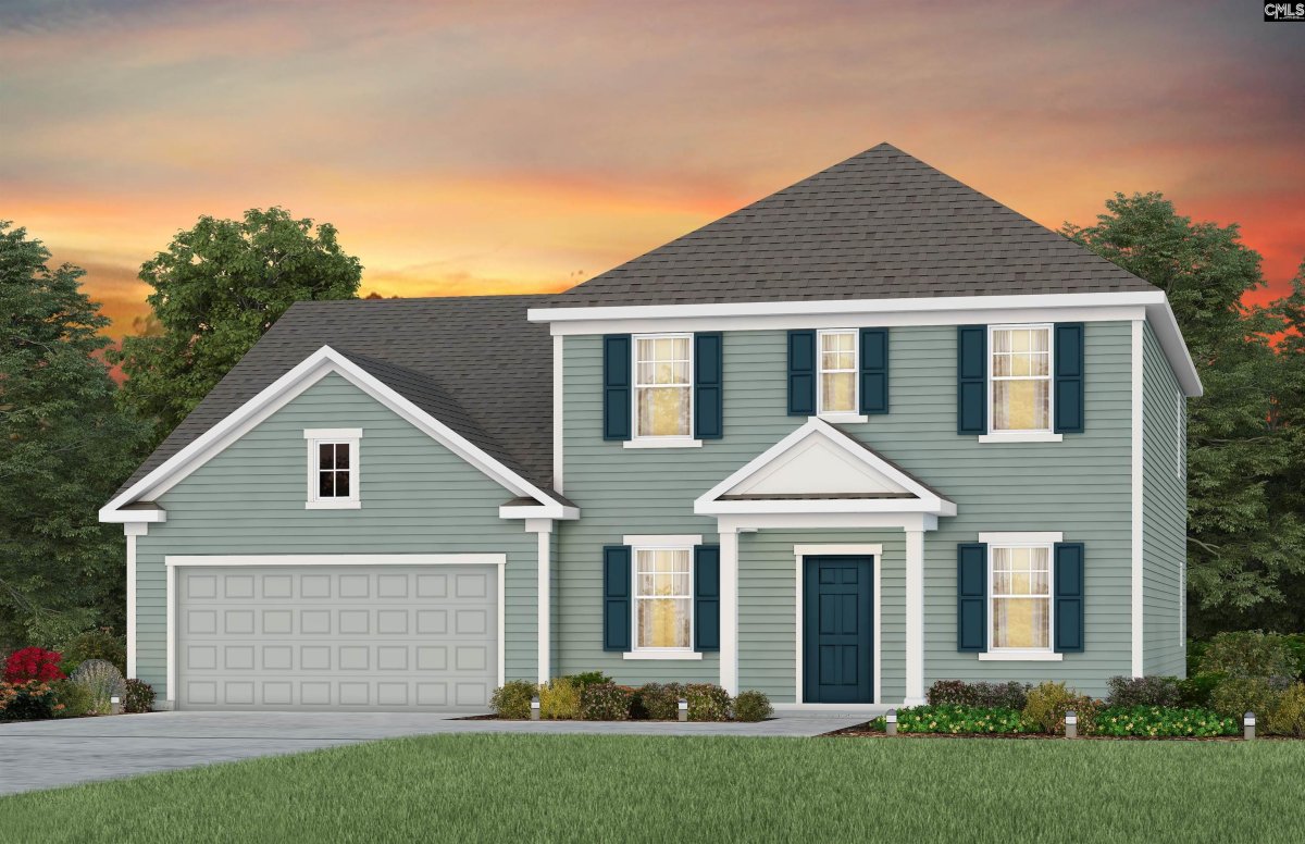 165 Oakleaf Chase Circle