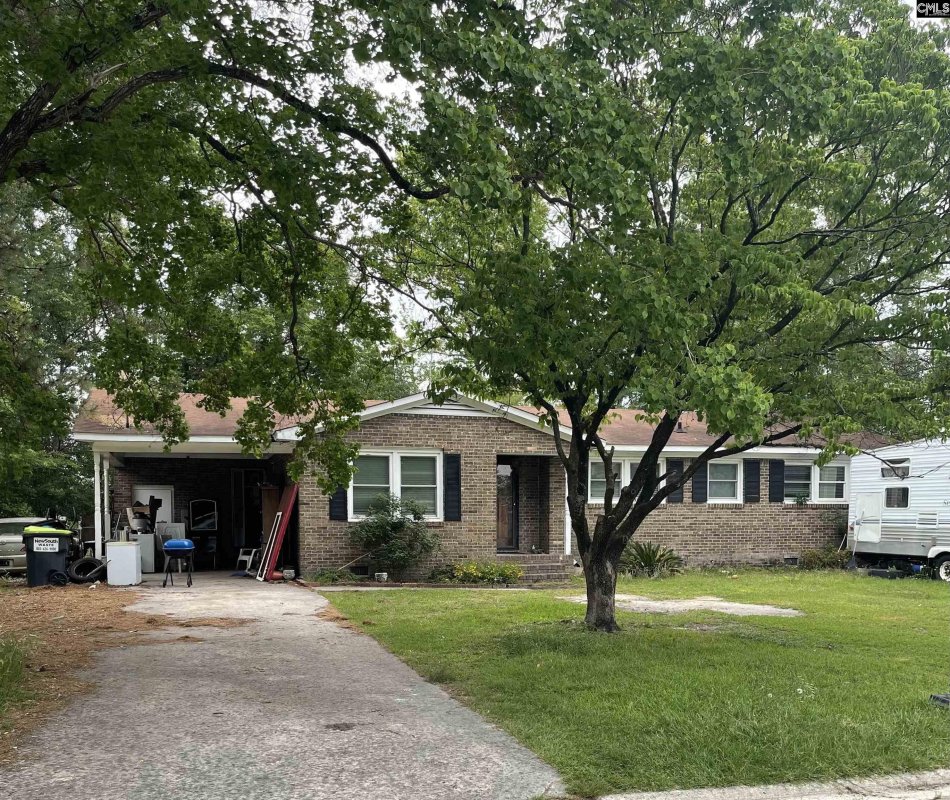 411 Old Plantation Drive
