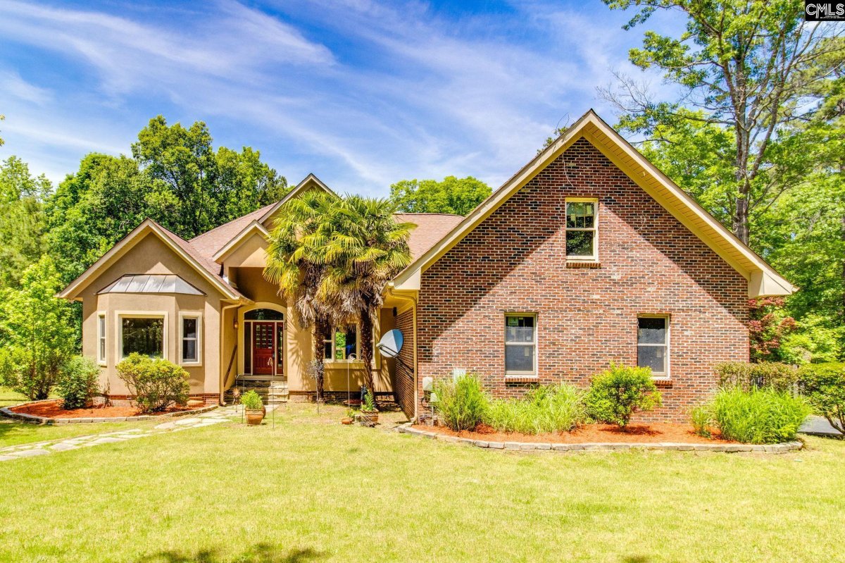 1516 Mullis Road