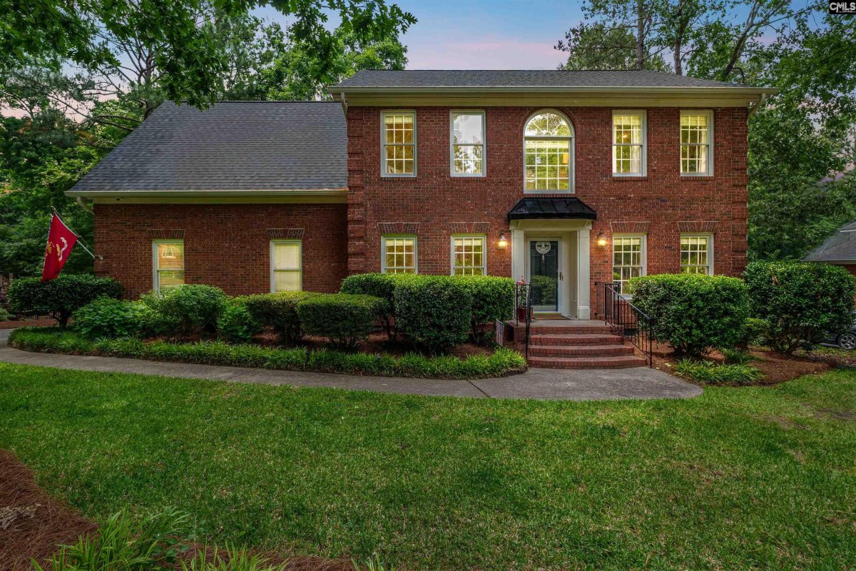 108 Rolling Creek Circle
