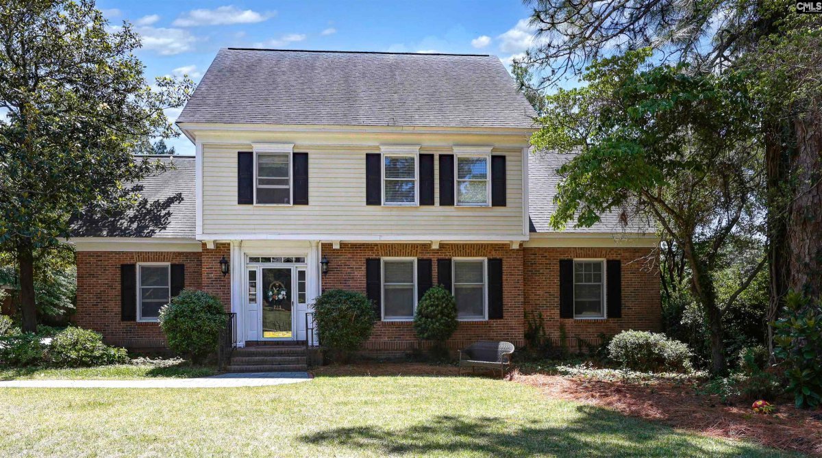 219 Mallet Hill Road