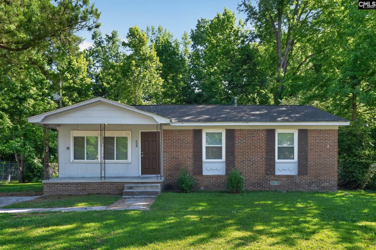408 Todd Branch Drive