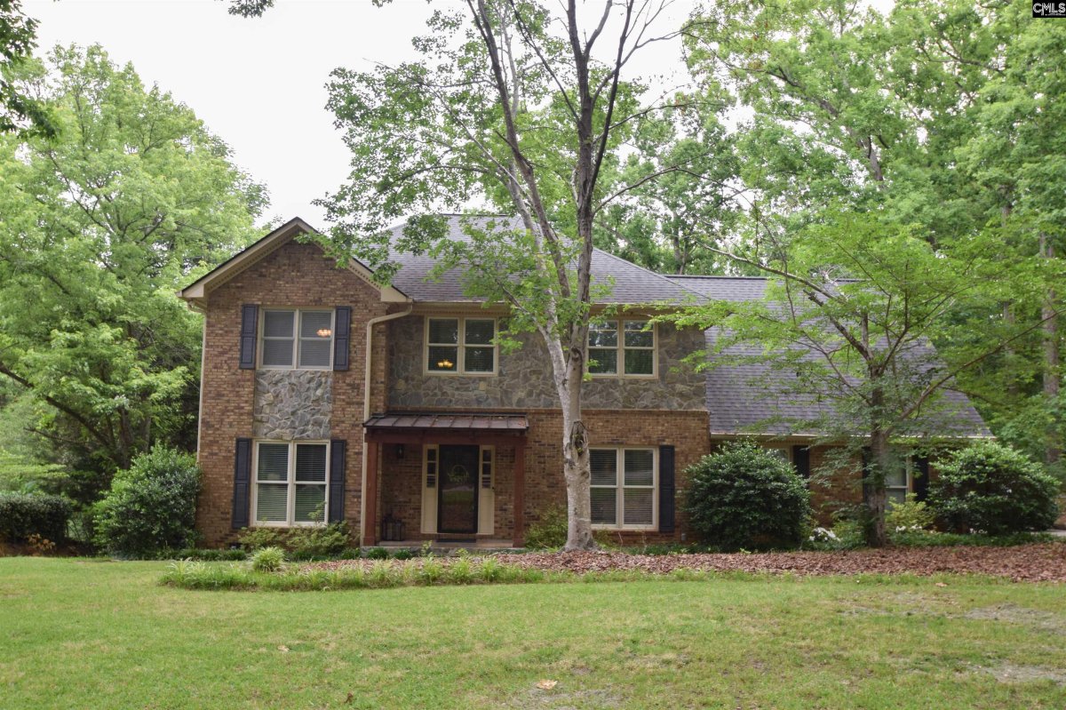 1804 Blackbird Drive
