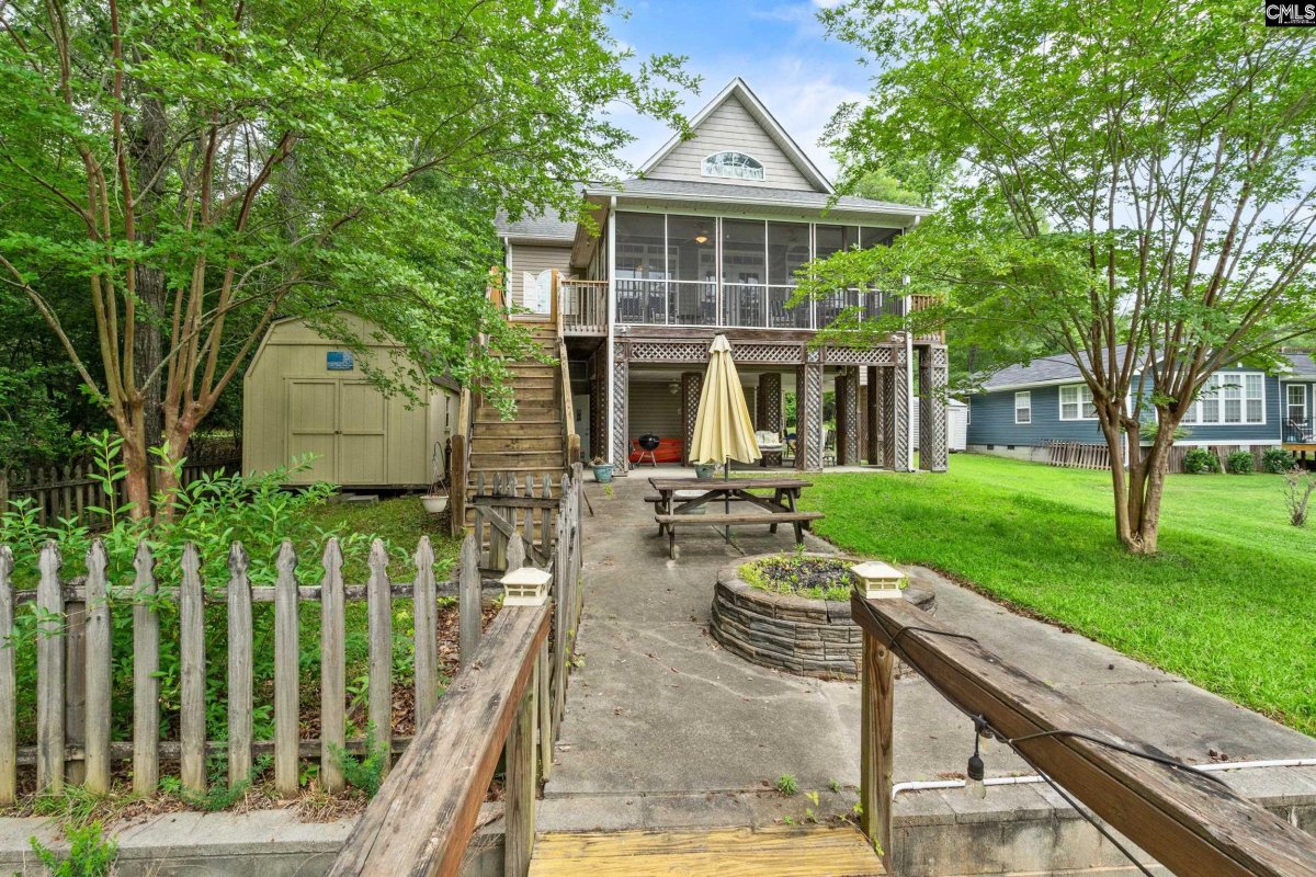 2241 Wateree Estates Road