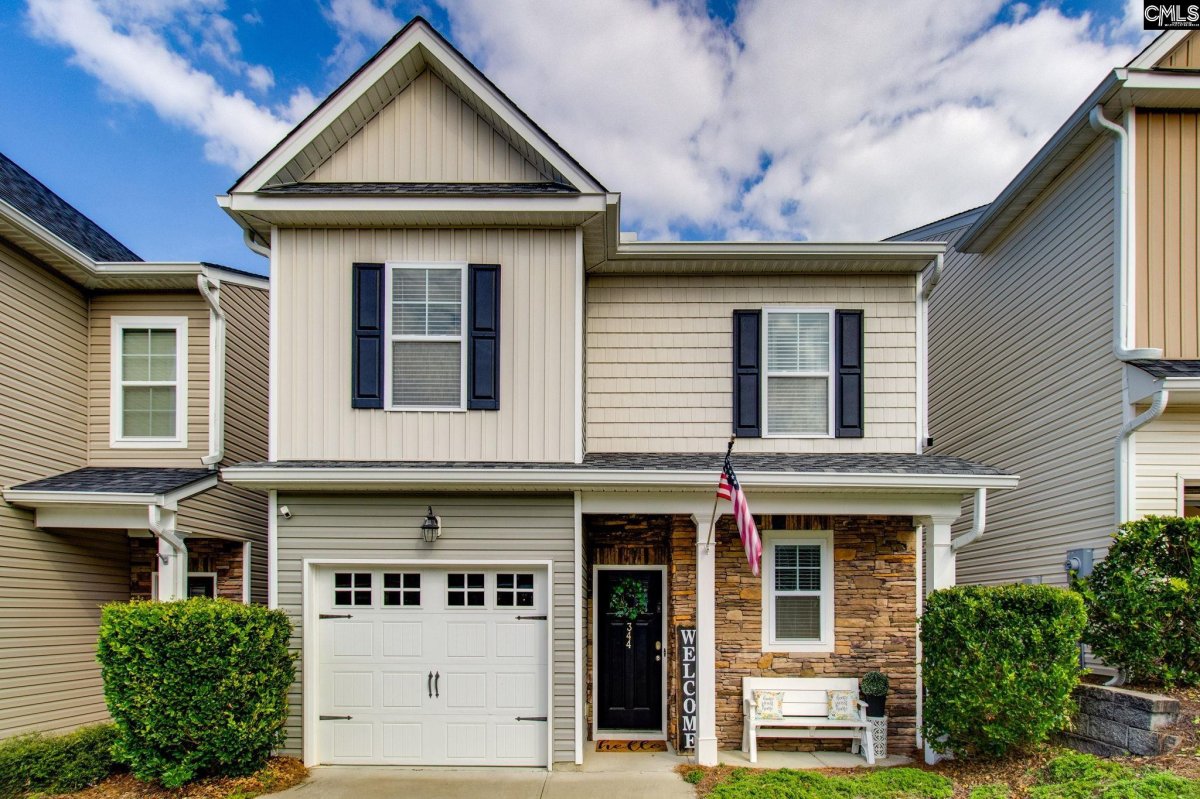 344 Dawson Park Drive