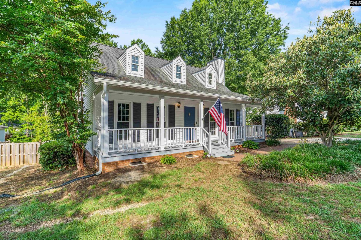 125 Cranewater Drive