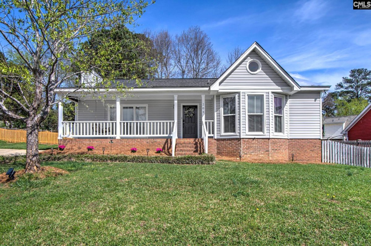 208 Puller Court