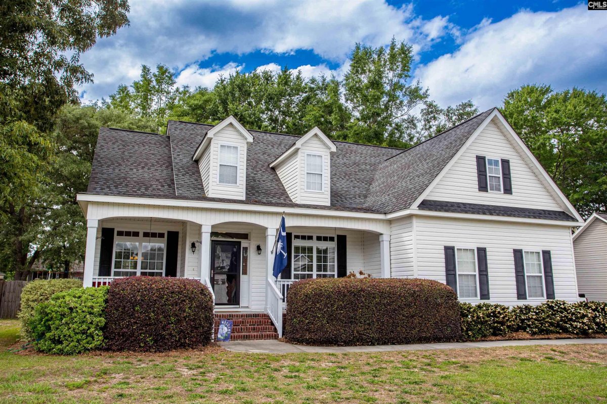 11 Yukon Court
