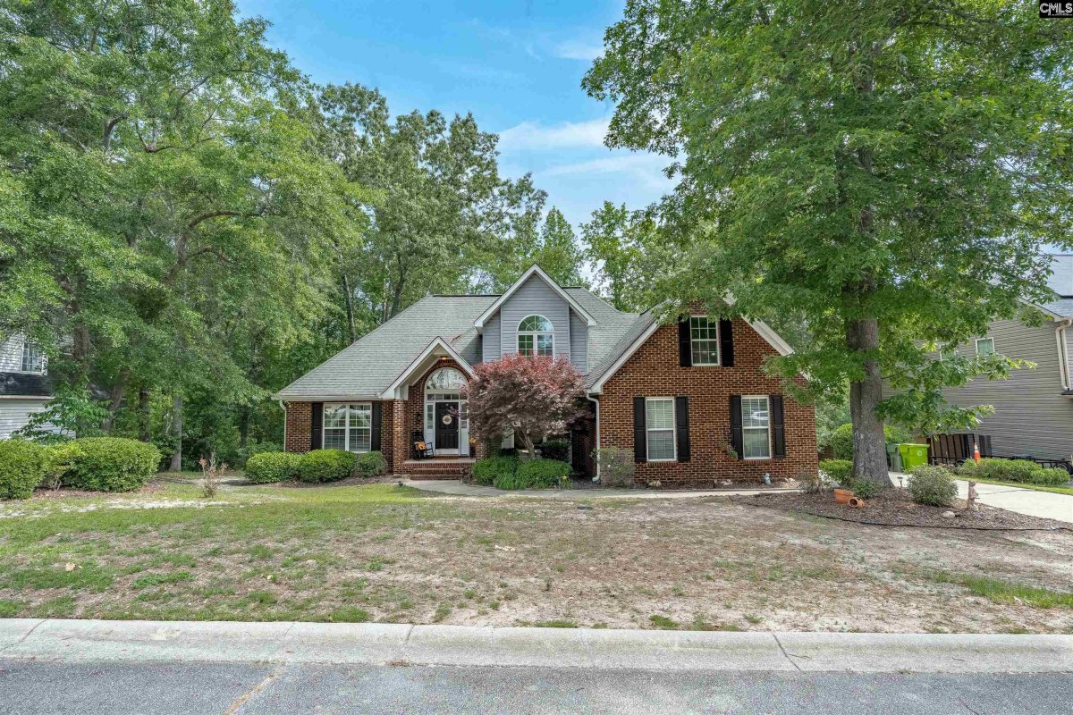 122 Bent Oak Trail