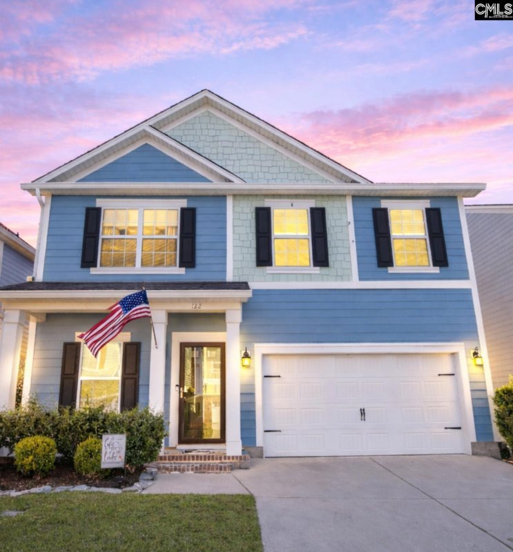 122 Sunset Bay Lane