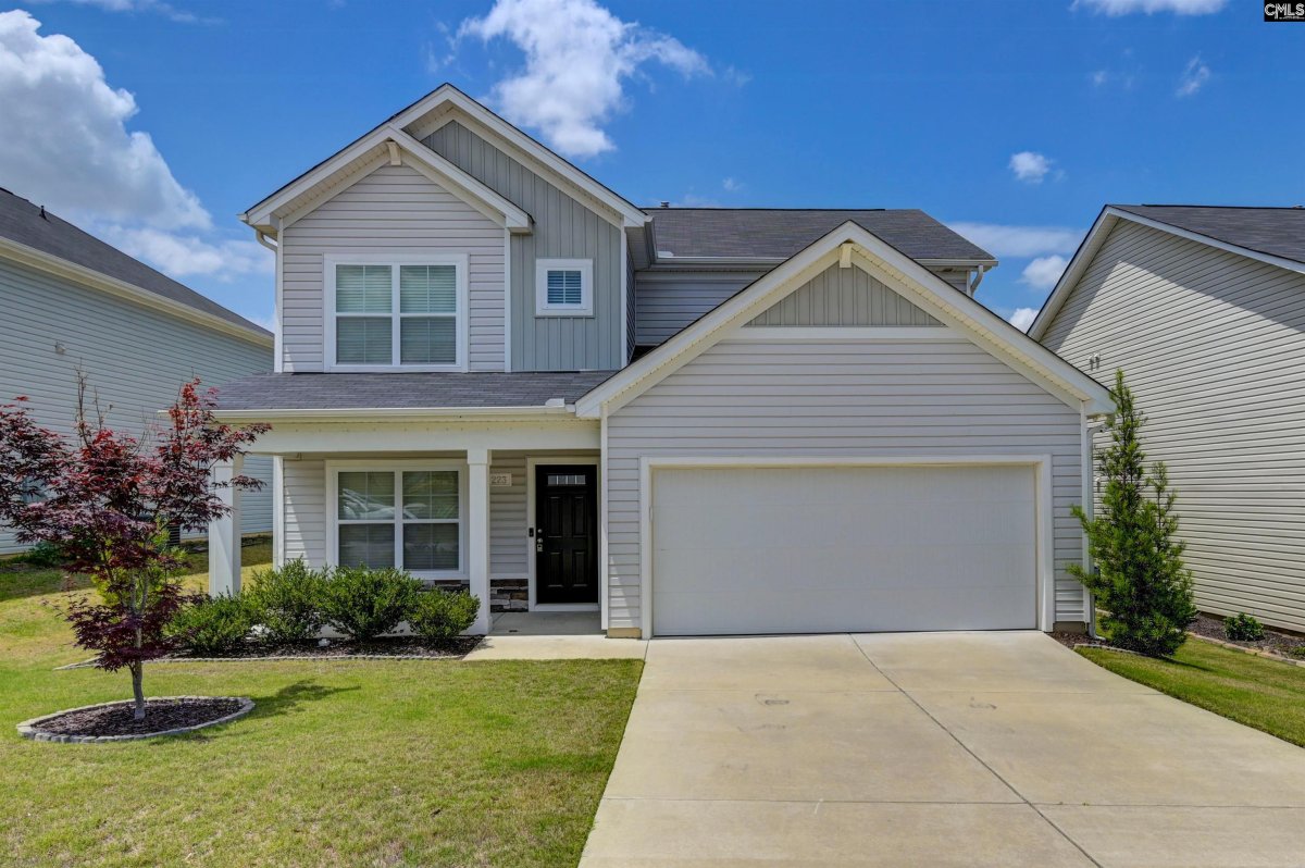 223 Chetsley Drive