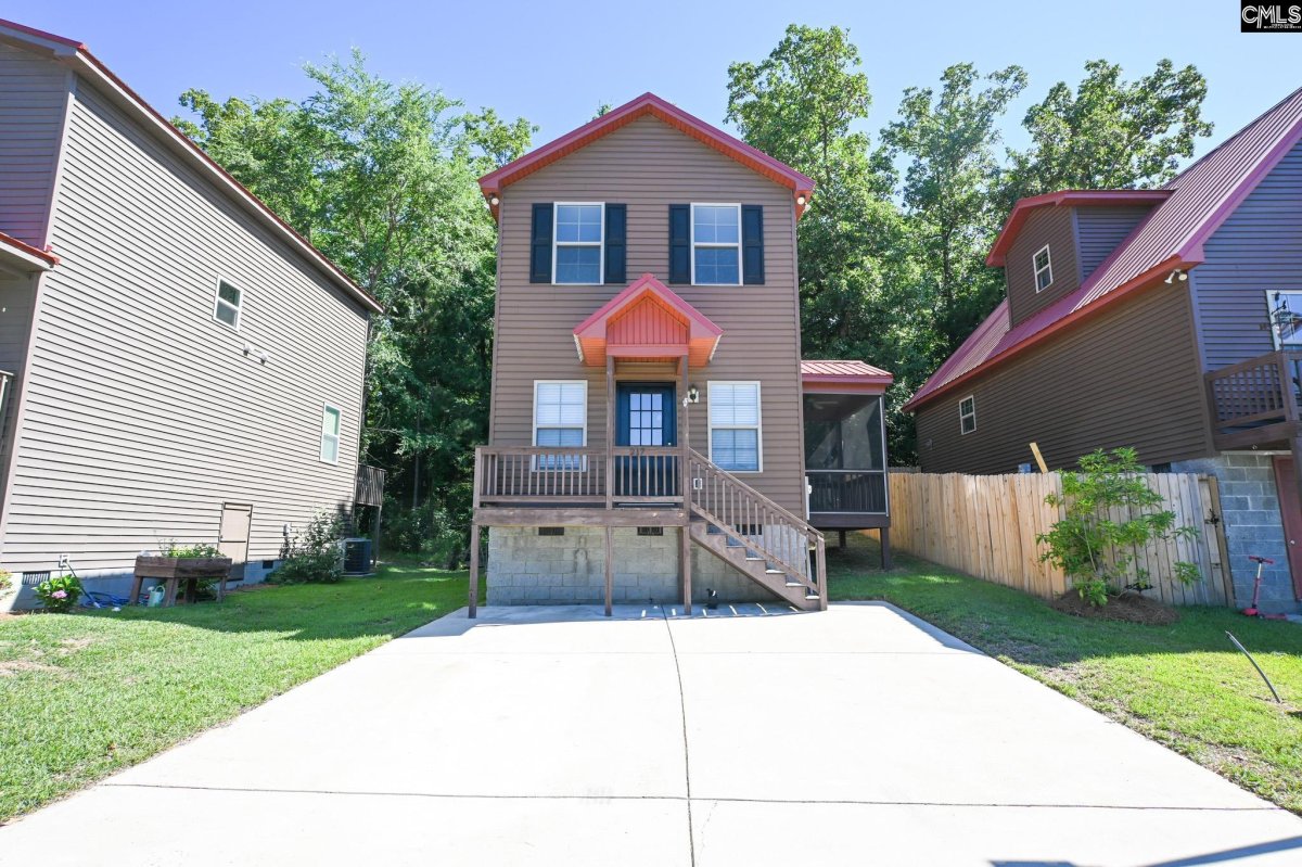 217 Marina Cove Drive