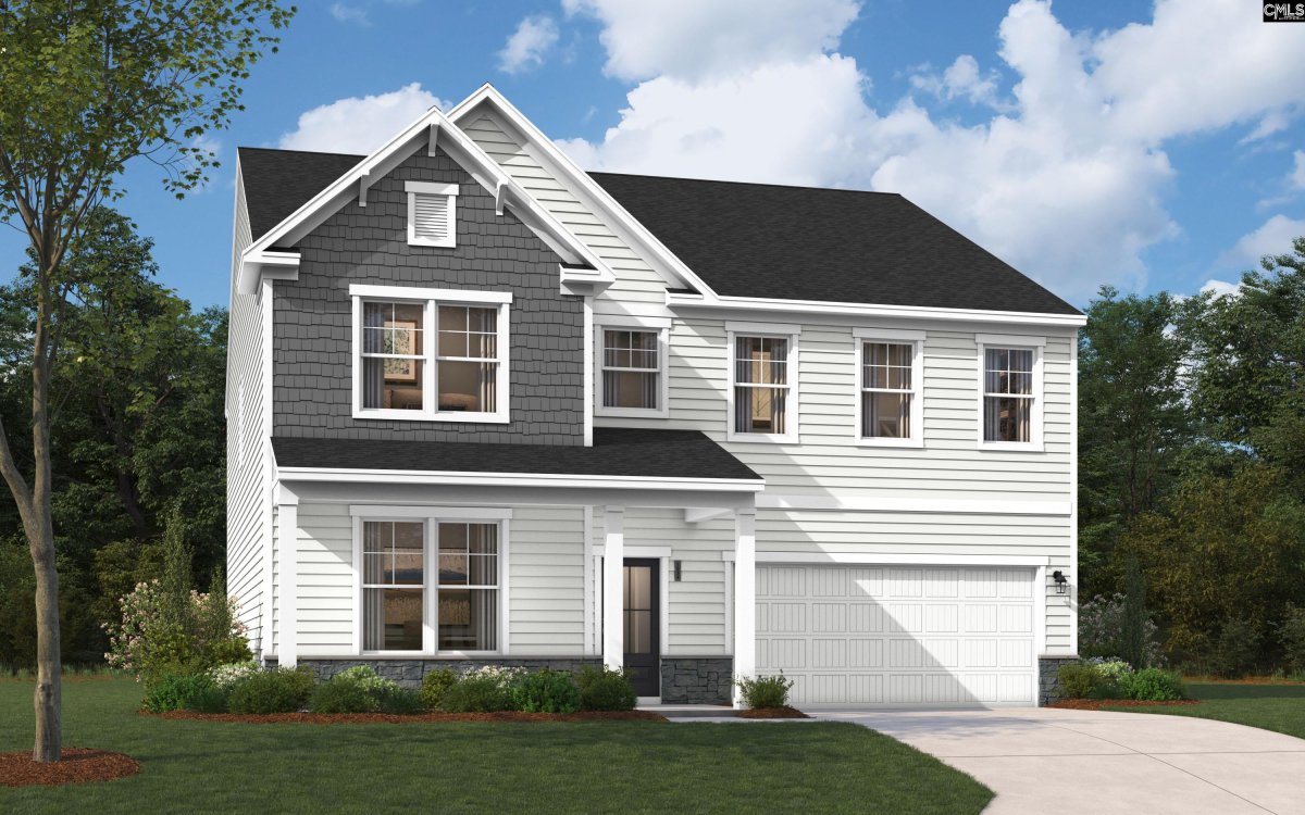 720 Feldspar Court